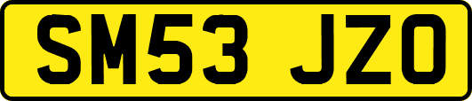 SM53JZO