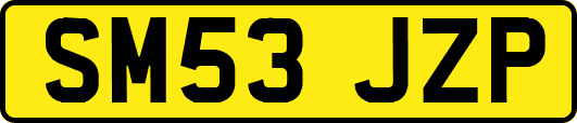 SM53JZP