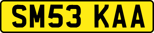 SM53KAA