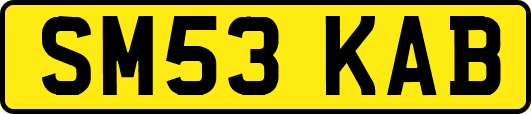 SM53KAB
