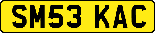 SM53KAC