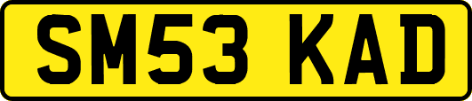 SM53KAD
