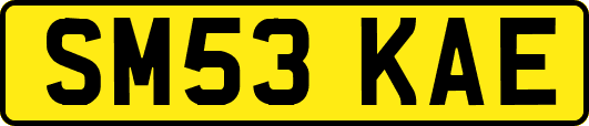 SM53KAE