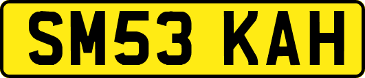 SM53KAH