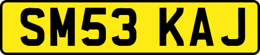 SM53KAJ
