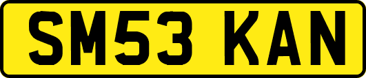 SM53KAN