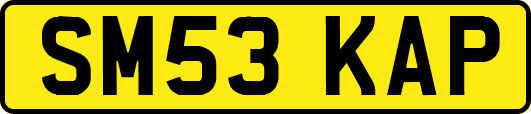 SM53KAP