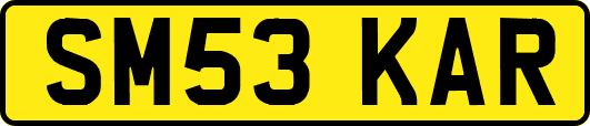 SM53KAR