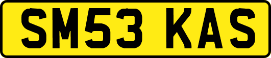 SM53KAS