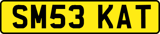 SM53KAT