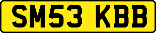 SM53KBB