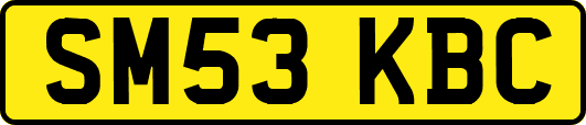 SM53KBC
