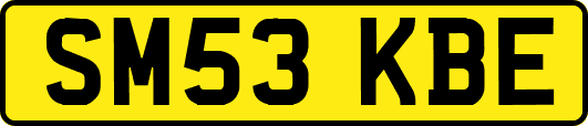 SM53KBE