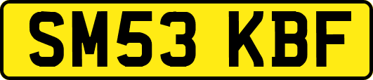 SM53KBF