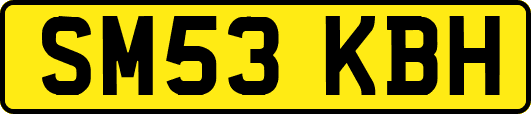 SM53KBH