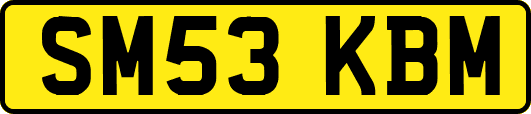 SM53KBM