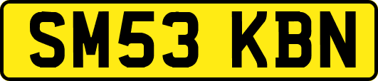 SM53KBN