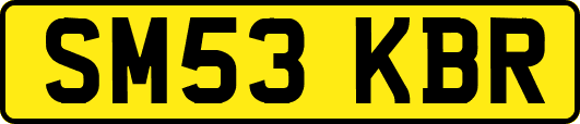 SM53KBR