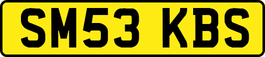 SM53KBS