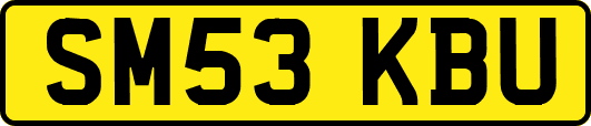 SM53KBU