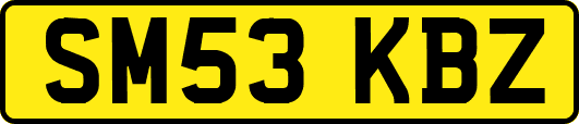 SM53KBZ