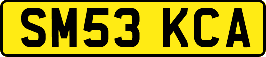 SM53KCA