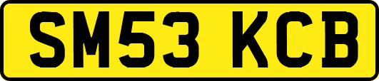 SM53KCB
