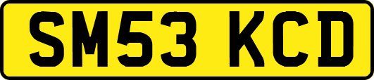 SM53KCD