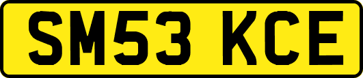 SM53KCE