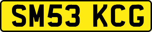 SM53KCG