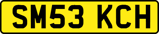 SM53KCH