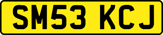 SM53KCJ