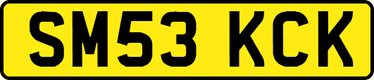 SM53KCK