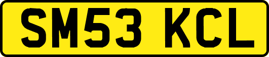 SM53KCL