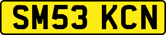 SM53KCN