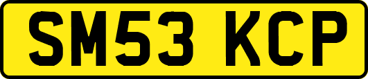 SM53KCP