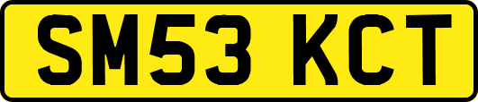 SM53KCT