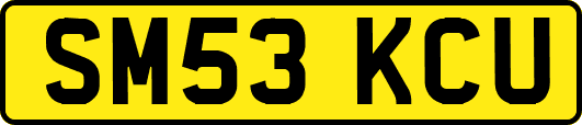 SM53KCU