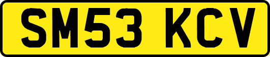 SM53KCV