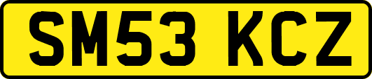 SM53KCZ