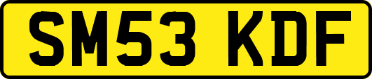 SM53KDF