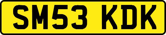 SM53KDK