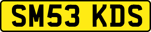 SM53KDS