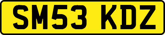 SM53KDZ