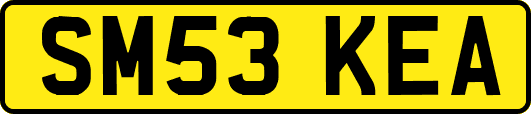 SM53KEA