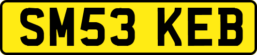 SM53KEB