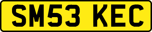 SM53KEC