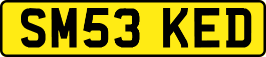 SM53KED
