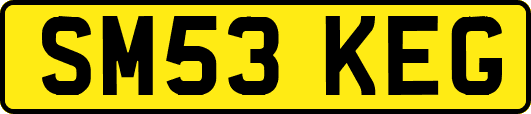 SM53KEG