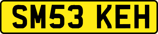 SM53KEH